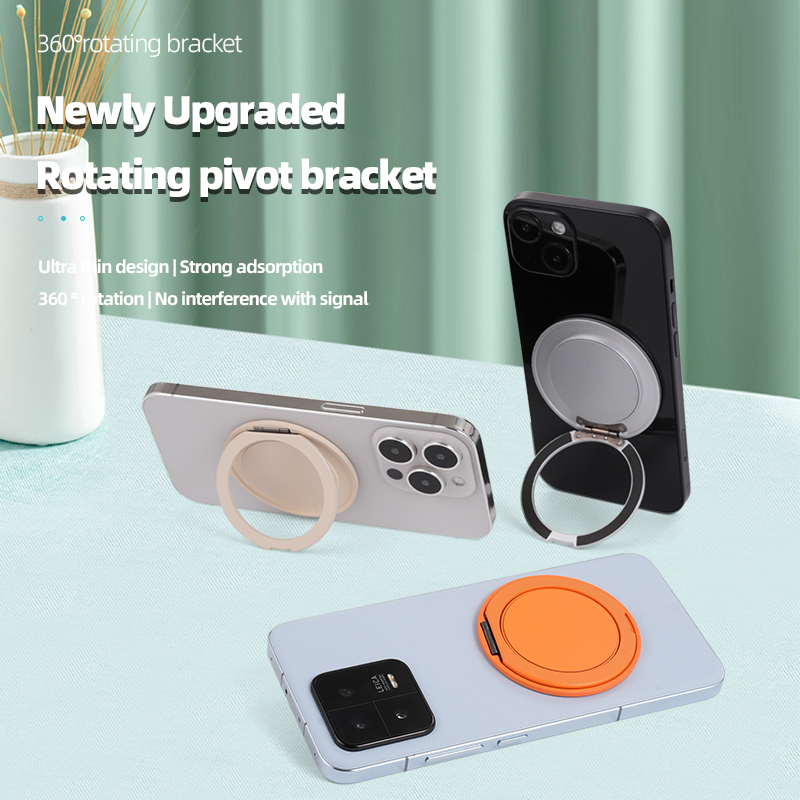 Multifunctional Portable Rotab - Phone Kickstand Ring ulasan dan harga