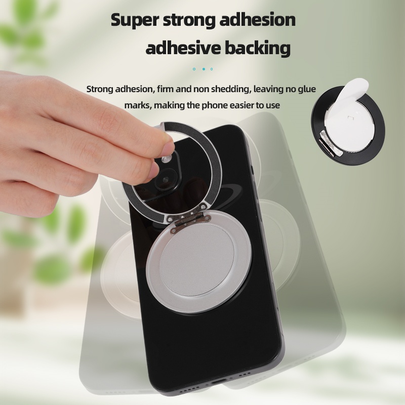 Multifunctional Portable Rotab - Phone Kickstand Ring ulasan dan harga