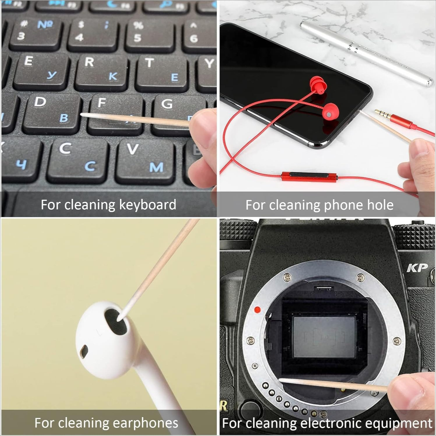 All-in-1 Electronics Cleaning  - Screen Cleaner Spray ulasan dan harga