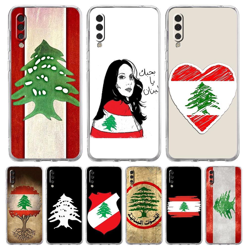 Phone Case For Samsung A56 A36 - Phone Accessories Lebanon ulasan dan harga