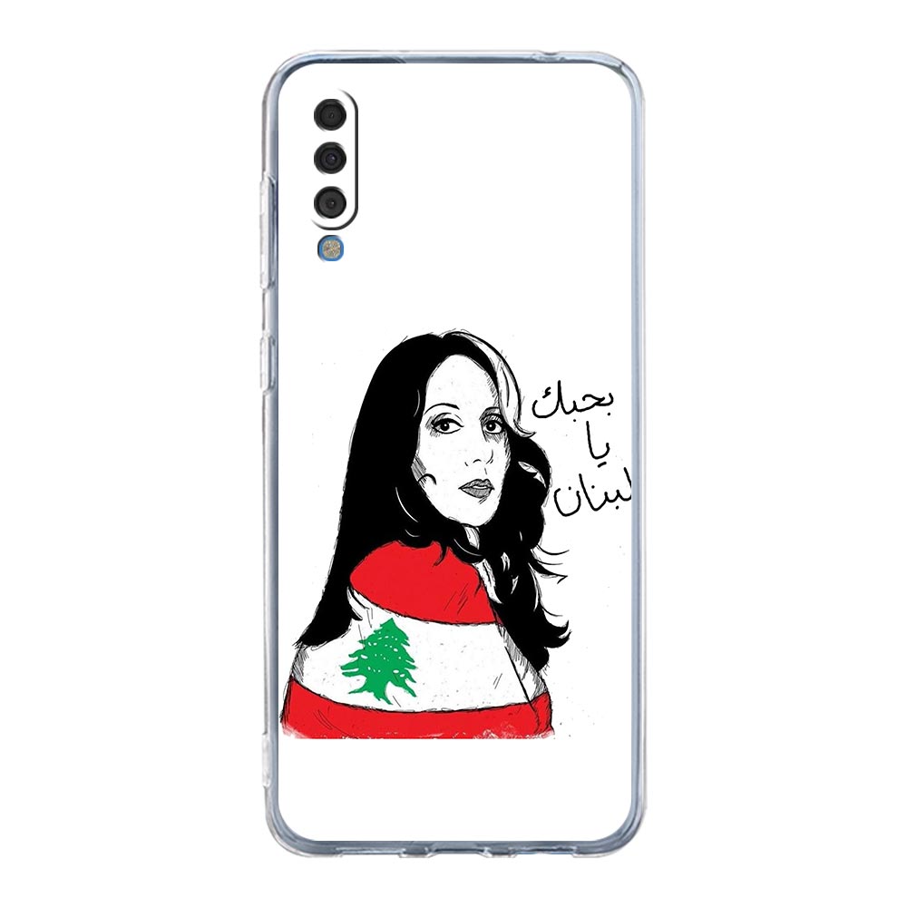 Phone Case For Samsung A56 A36 - Phone Accessories Lebanon ulasan dan harga