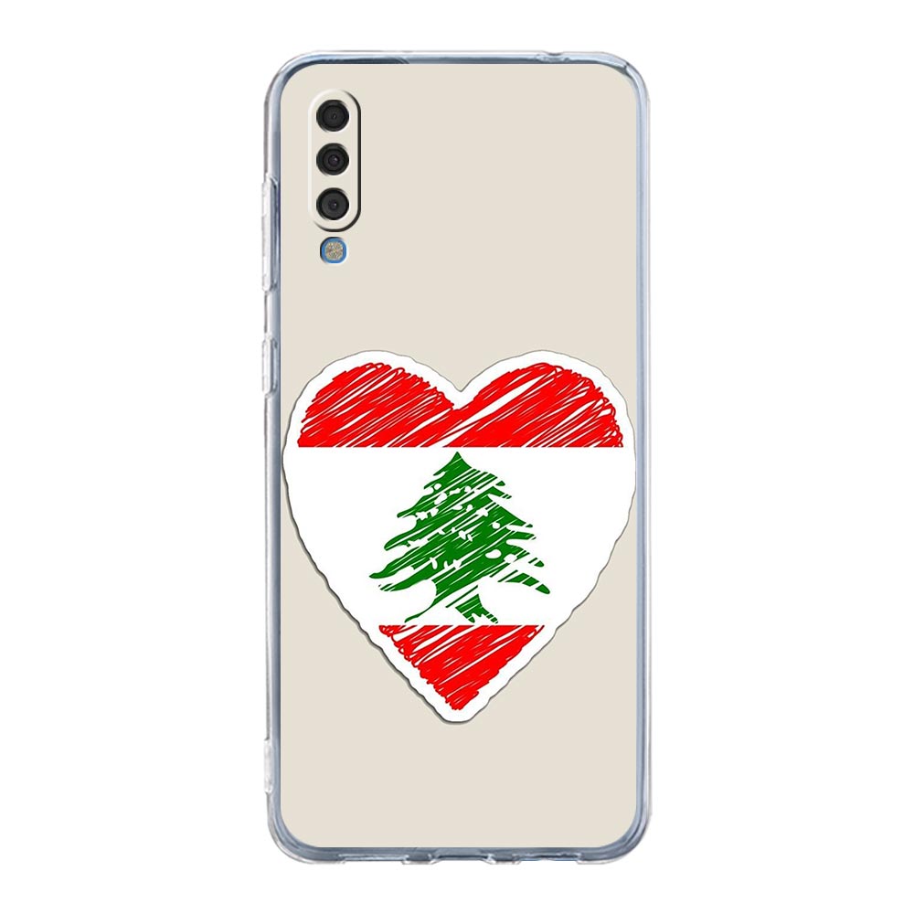 Phone Case For Samsung A56 A36 - Phone Accessories Lebanon ulasan dan harga