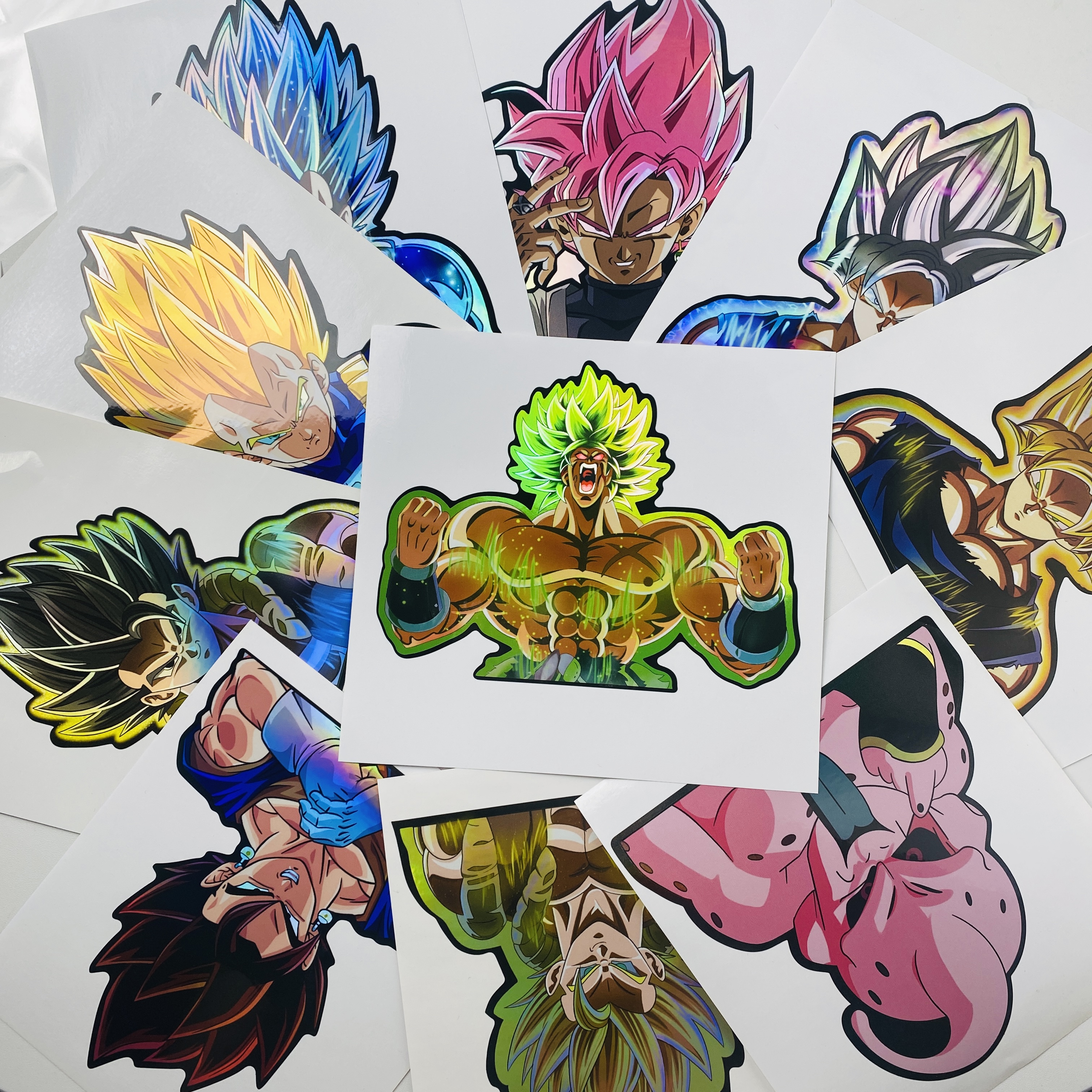 Wholesale Anime Stickers Carto - Phone Accessories Wholesale ulasan dan harga