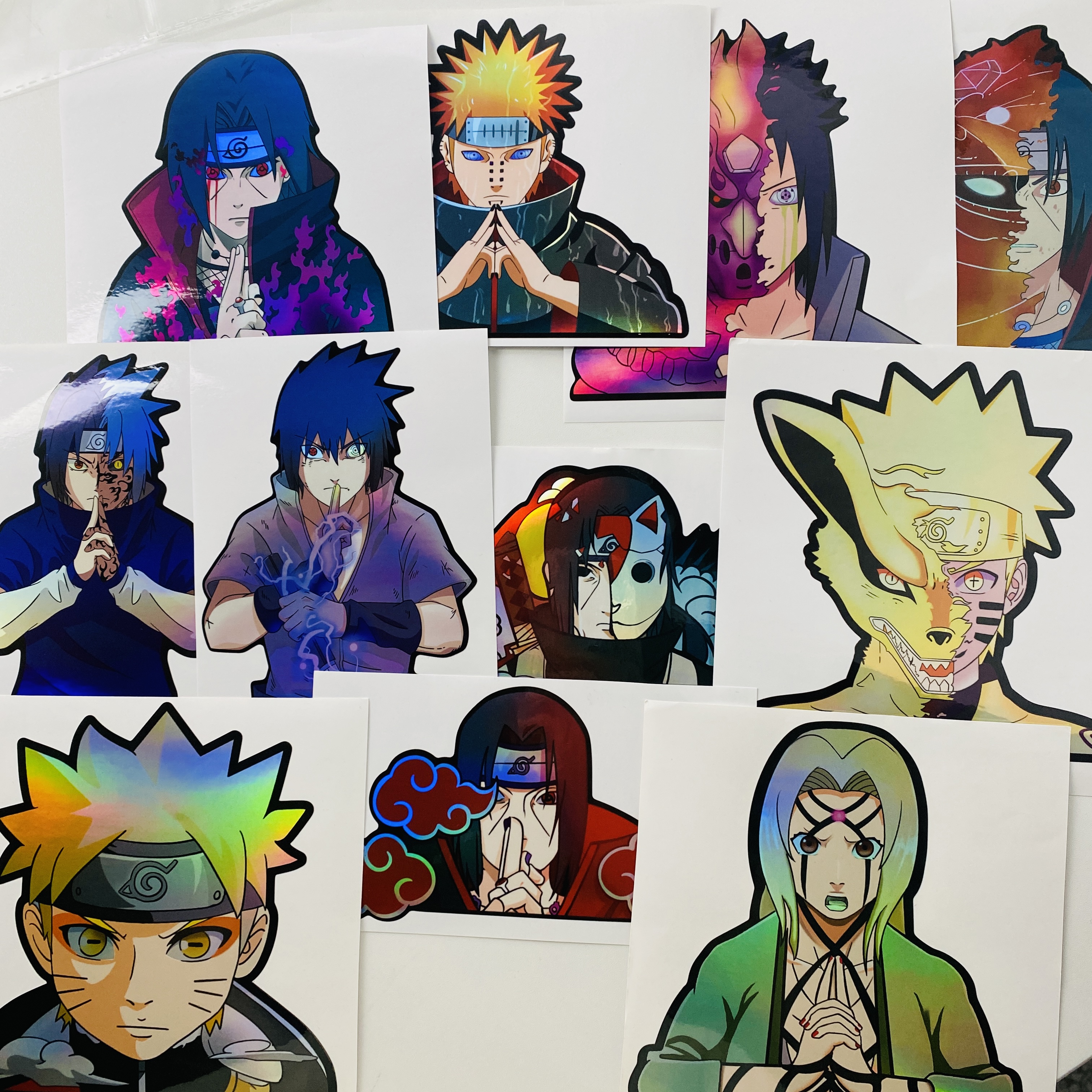 Wholesale Anime Stickers Carto - Phone Accessories Wholesale ulasan dan harga