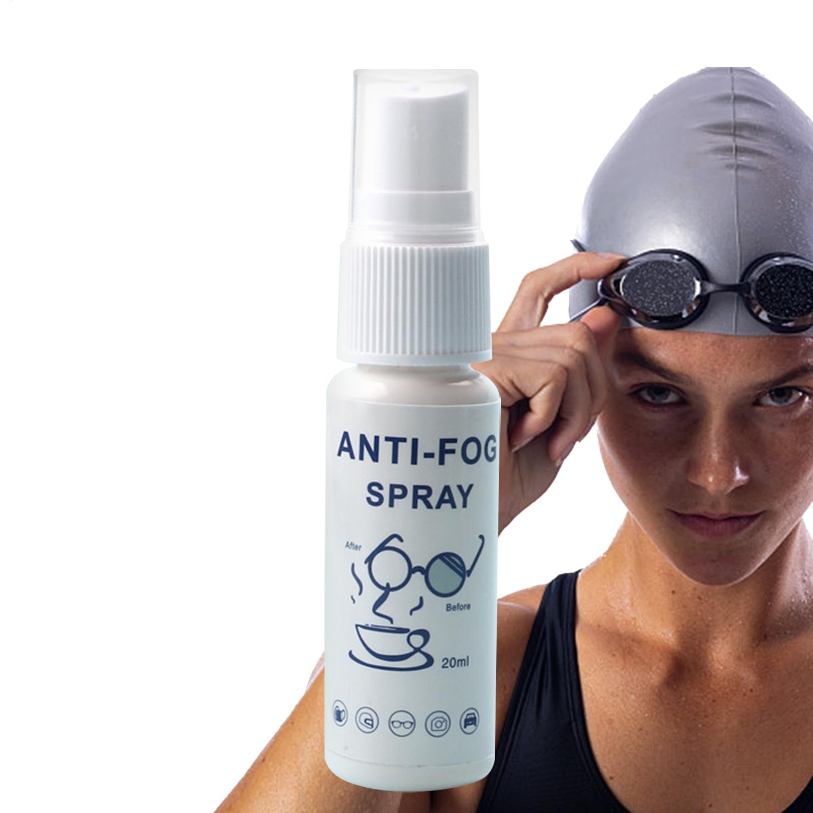 1pc Anti Fog Spray for Glasses - Screen Cleaner Spray ulasan dan harga