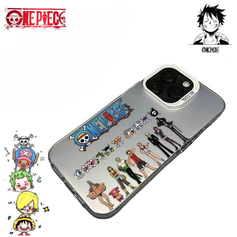 One Piece Monkey · D · Luffy C - Phone Accessories Wholesale ulasan dan harga