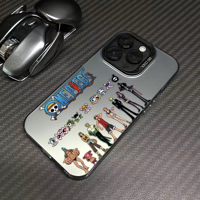 One Piece Monkey · D · Luffy C - Phone Accessories Wholesale ulasan dan harga