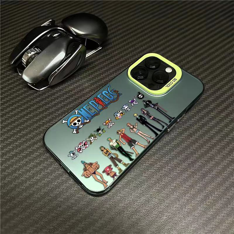 One Piece Monkey · D · Luffy C - Phone Accessories Wholesale ulasan dan harga