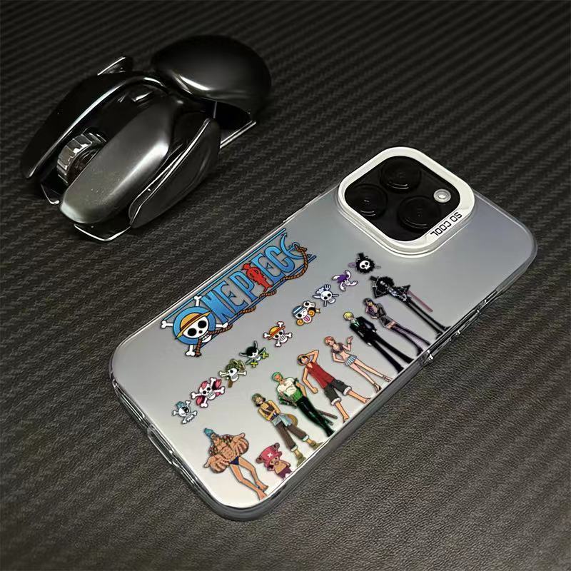 One Piece Monkey · D · Luffy C - Phone Accessories Wholesale ulasan dan harga