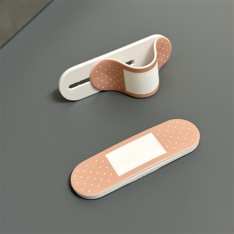Korea Ins Daily Necessitiy Ban - Phone Accessories Crochet ulasan dan harga