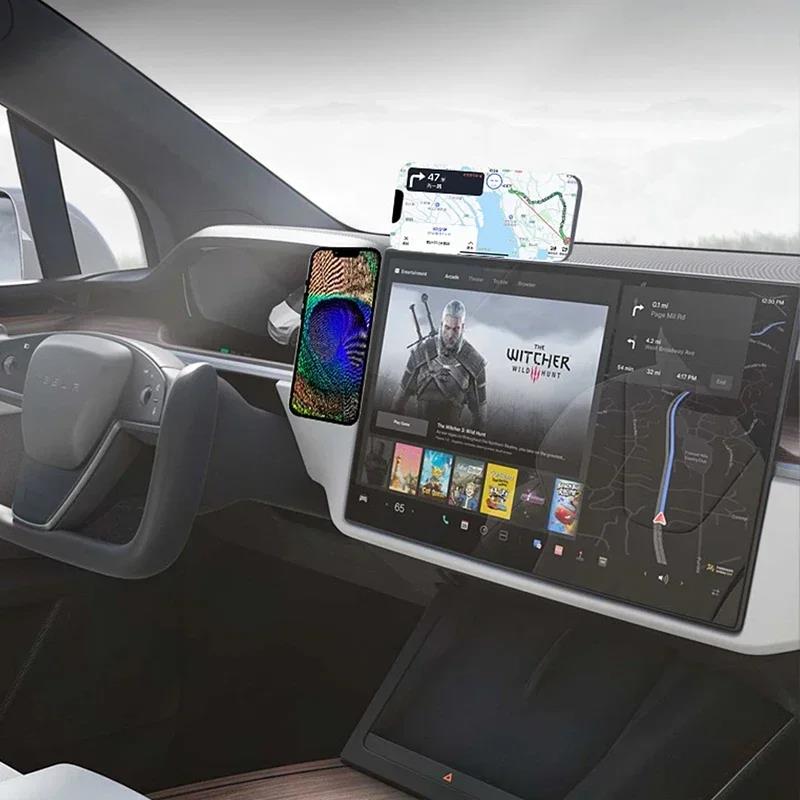 2026 Magnetic Laptop Phone Hol - Phone Accessories Are ulasan dan harga