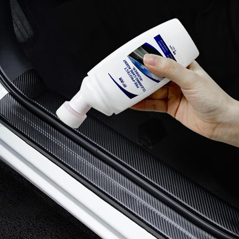 125ml Car Rubber Curing Agent  - Screen Cleaner Spray ulasan dan harga
