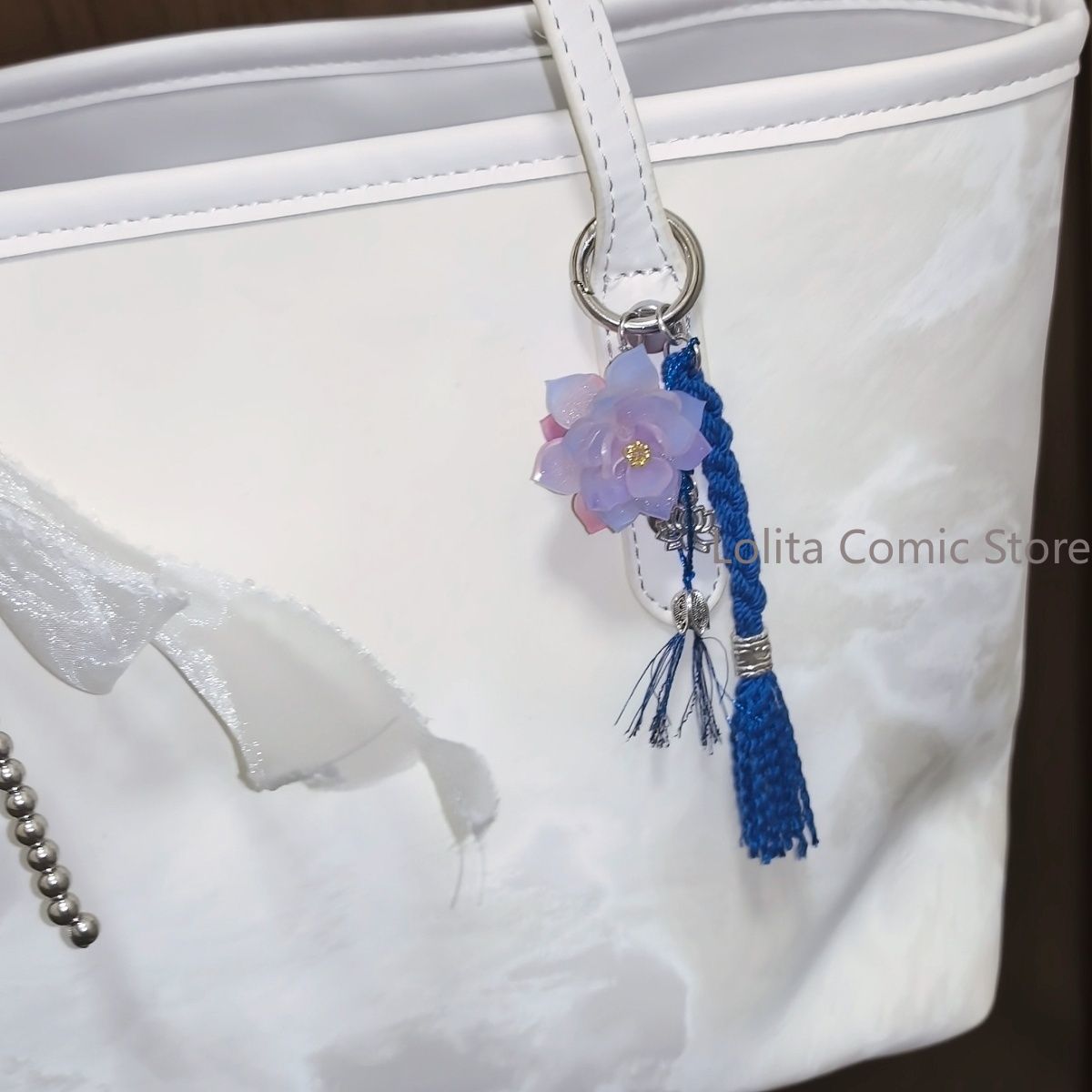 Anime Love and Deepspace Caleb - Phone Accessories In China ulasan dan harga