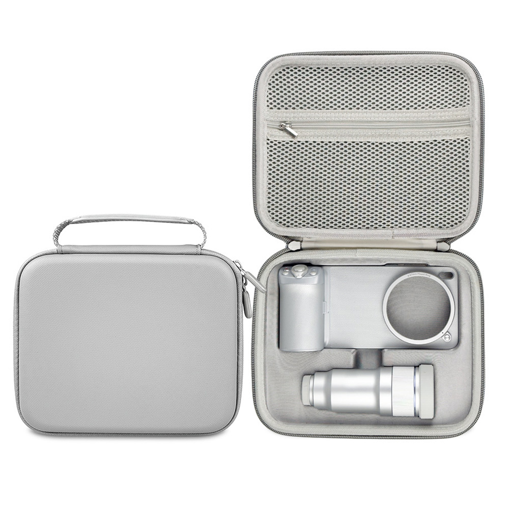 Hard Shell Camera Case for viv - Phone Accessories Vivo ulasan dan harga