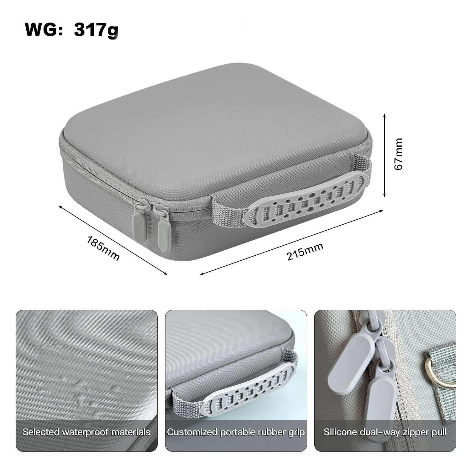 Hard Shell Camera Case for viv - Phone Accessories Vivo ulasan dan harga