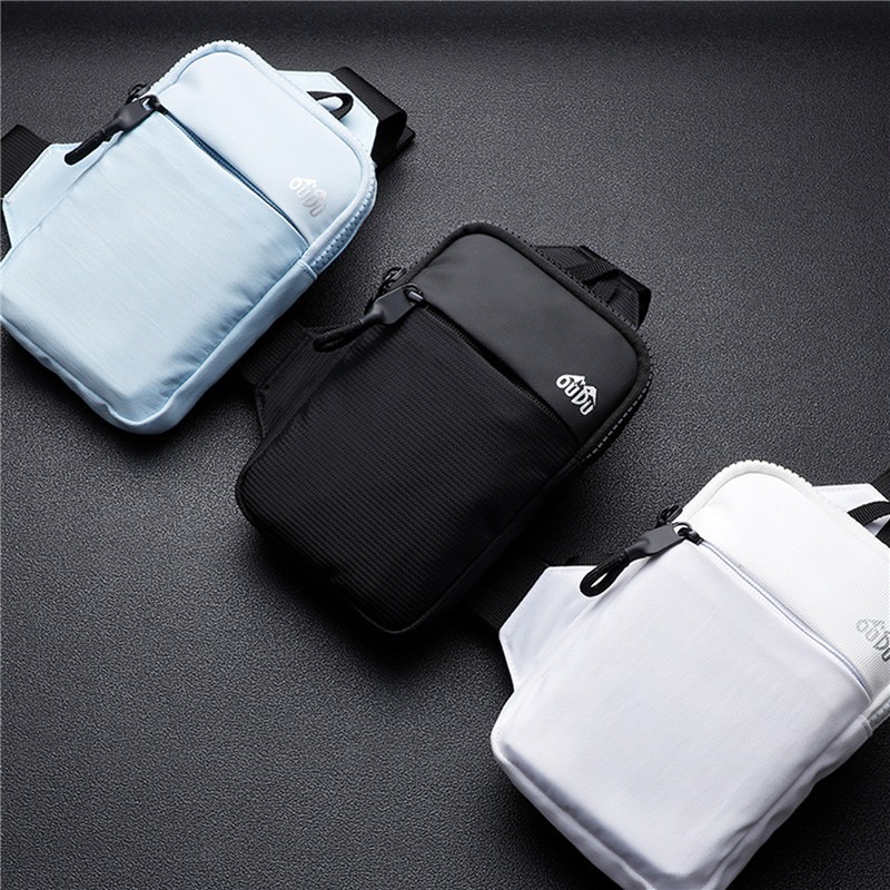 1PC Portable Waterproof Nylon  - Phone Accessories In China ulasan dan harga