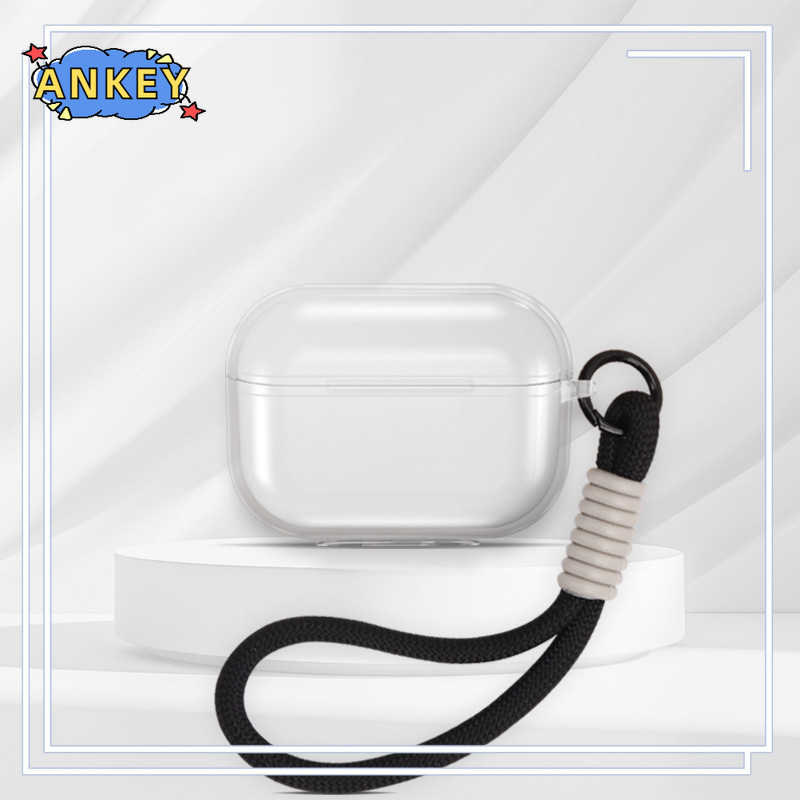 For Vivo TWS Buds 3E 3i Transp - Phone Accessories Vivo ulasan dan harga