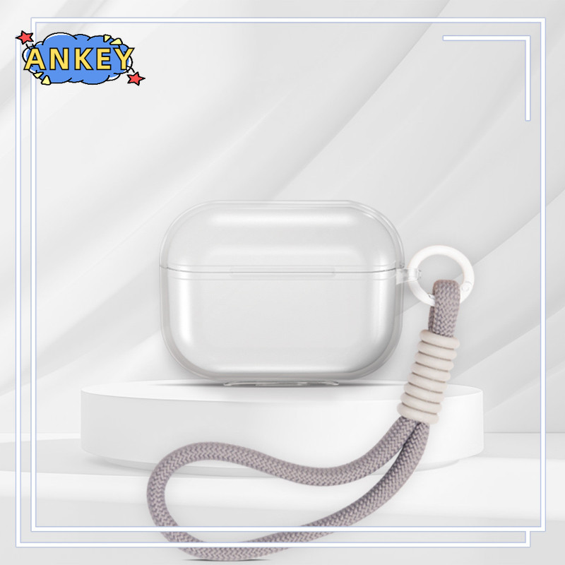 For Vivo TWS Buds 3E 3i Transp - Phone Accessories Vivo ulasan dan harga