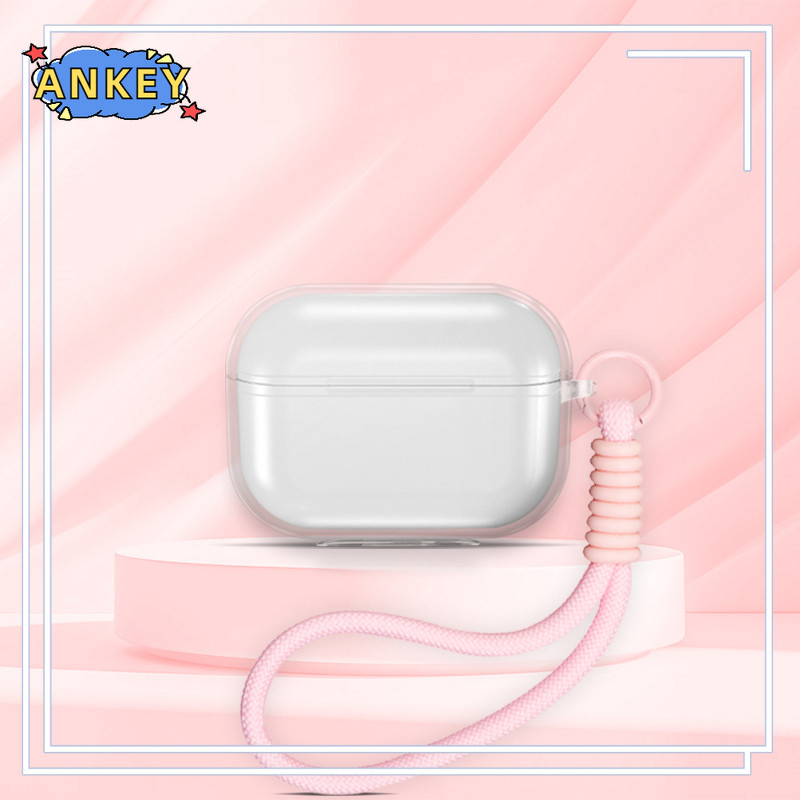 For Vivo TWS Buds 3E 3i Transp - Phone Accessories Vivo ulasan dan harga