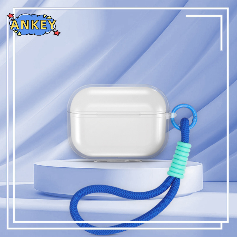 For Vivo TWS Buds 3E 3i Transp - Phone Accessories Vivo ulasan dan harga