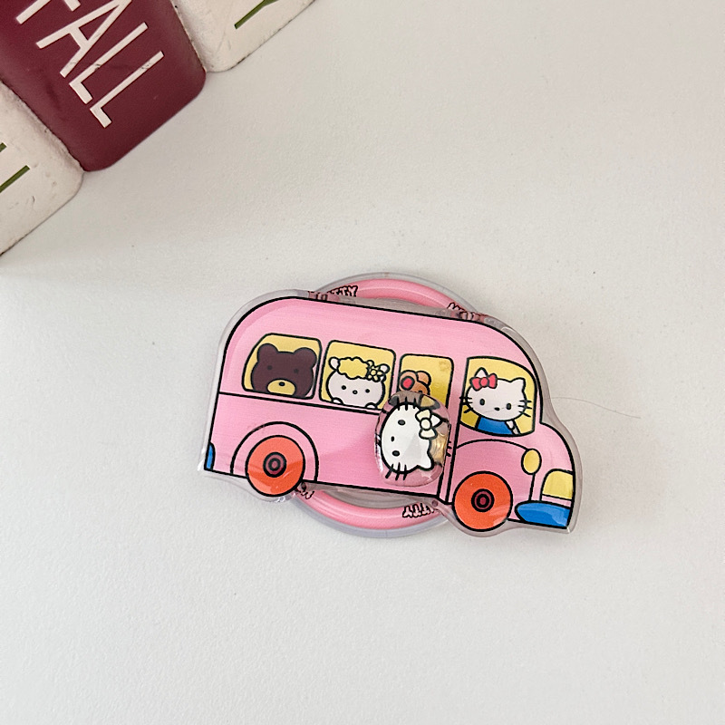 Cute INS for Magsafe Phone San - Phone Accessories Crochet ulasan dan harga