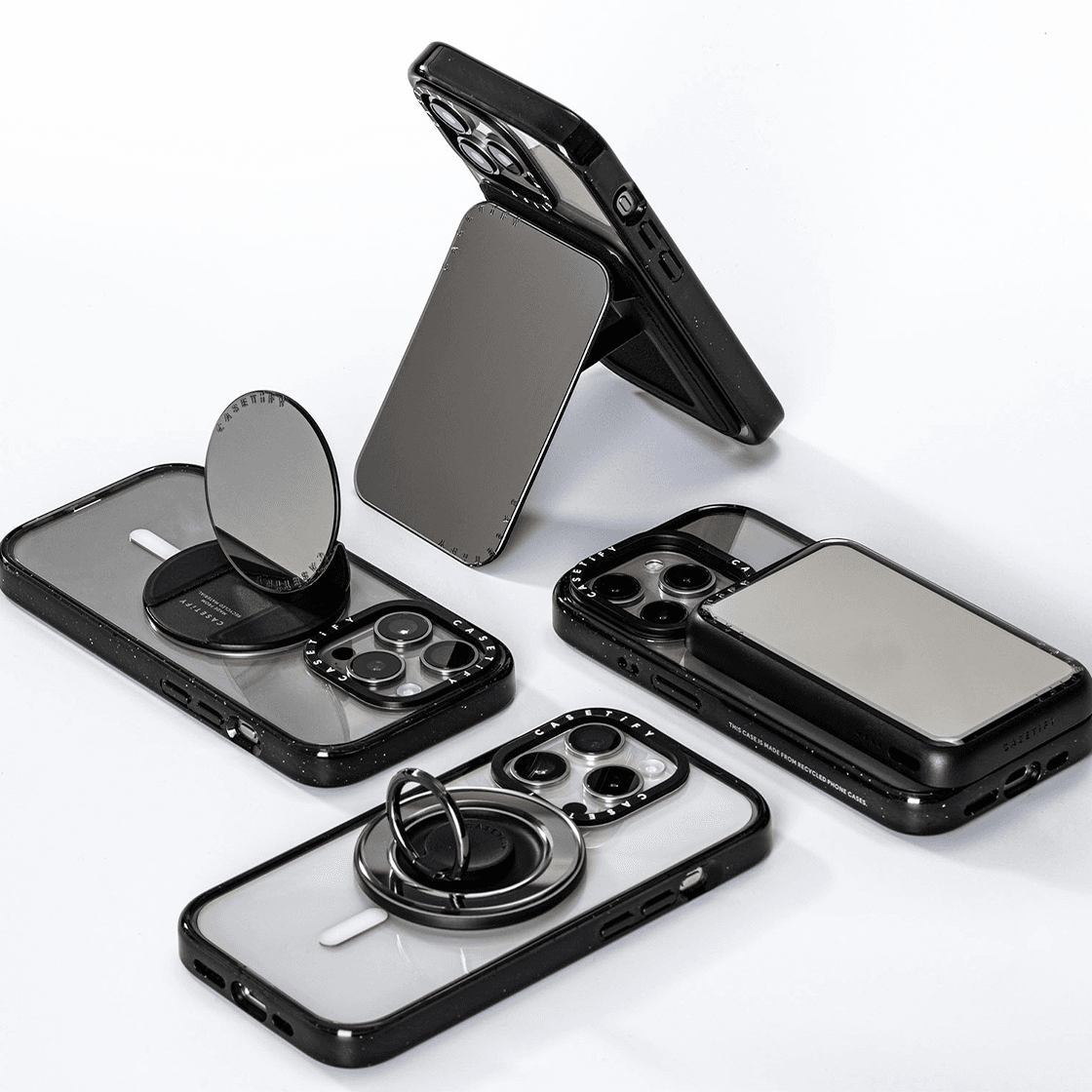 CASETiFY Co-brand Le Petit Pri - Phone Accessories Are ulasan dan harga