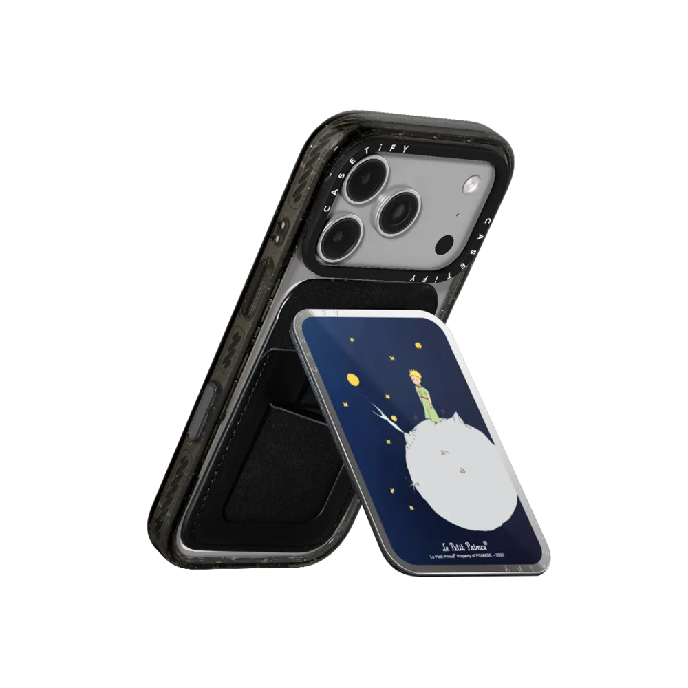 CASETiFY Co-brand Le Petit Pri - Phone Accessories Are ulasan dan harga