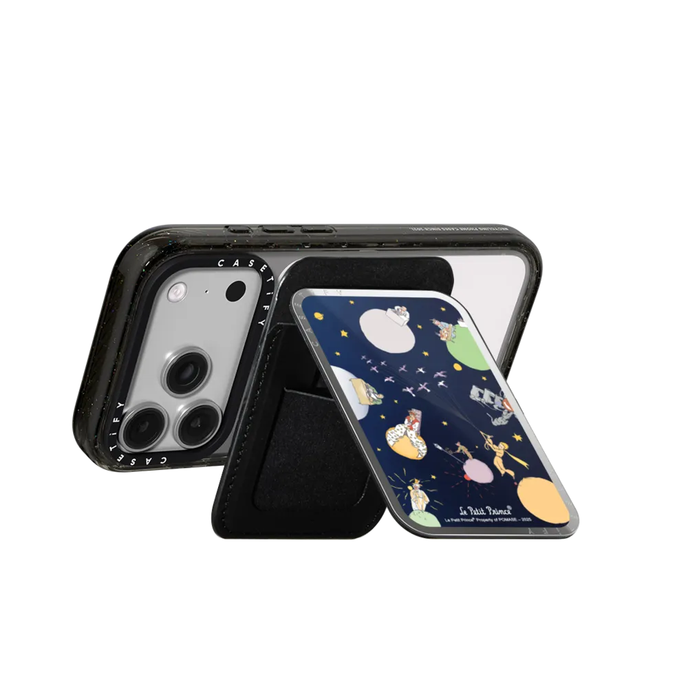 CASETiFY Co-brand Le Petit Pri - Phone Accessories Are ulasan dan harga