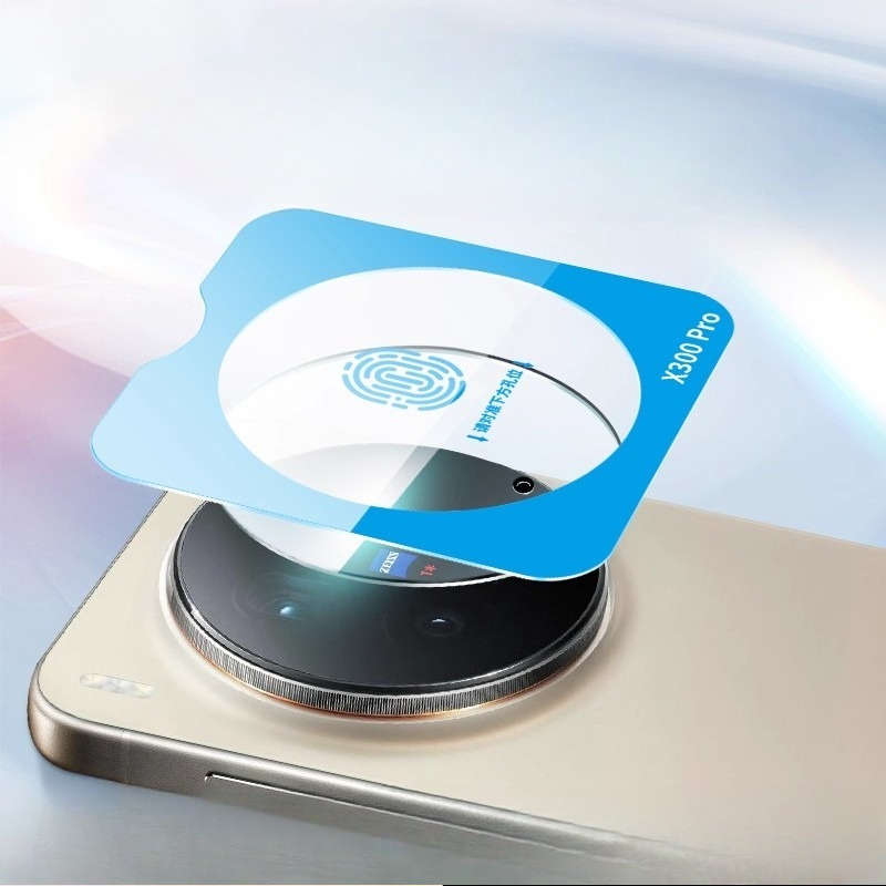 For Vivo X300 Pro Camera Prote - Phone Accessories Vivo ulasan dan harga