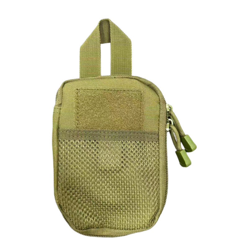EDC Molle Pouch Small Waist Pa - Phone Accessories In China ulasan dan harga