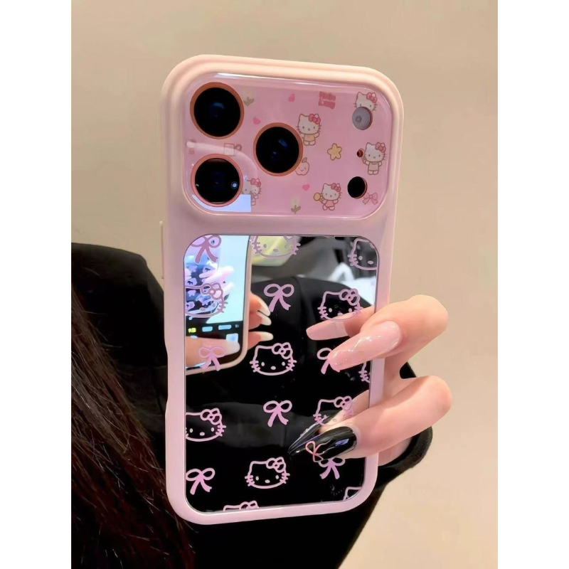 Anime Sanrio Hello Kitt Be Sui - Phone Accessories Wholesale ulasan dan harga