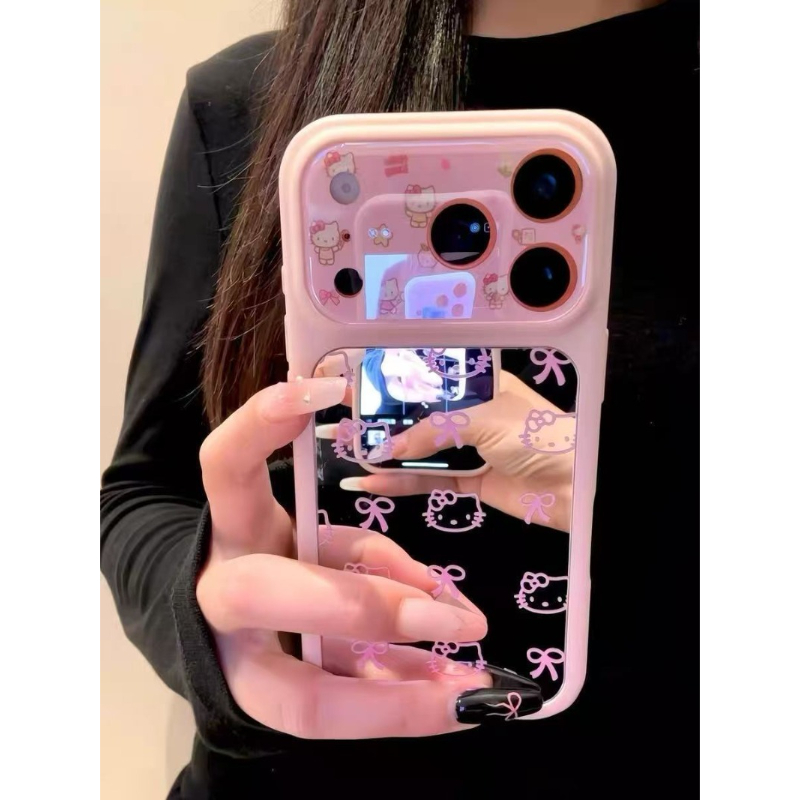 Anime Sanrio Hello Kitt Be Sui - Phone Accessories Wholesale ulasan dan harga