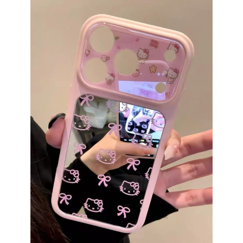 Anime Sanrio Hello Kitt Be Sui - Phone Accessories Wholesale ulasan dan harga