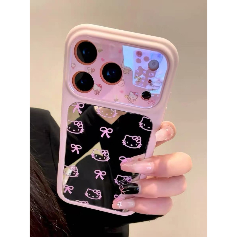 Anime Sanrio Hello Kitt Be Sui - Phone Accessories Wholesale ulasan dan harga