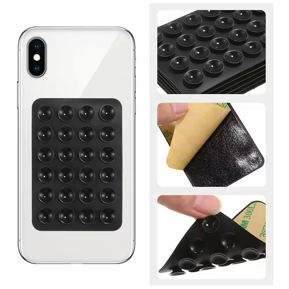 Silicone Suction Cup Phone Hol - Phone Accessories Are ulasan dan harga