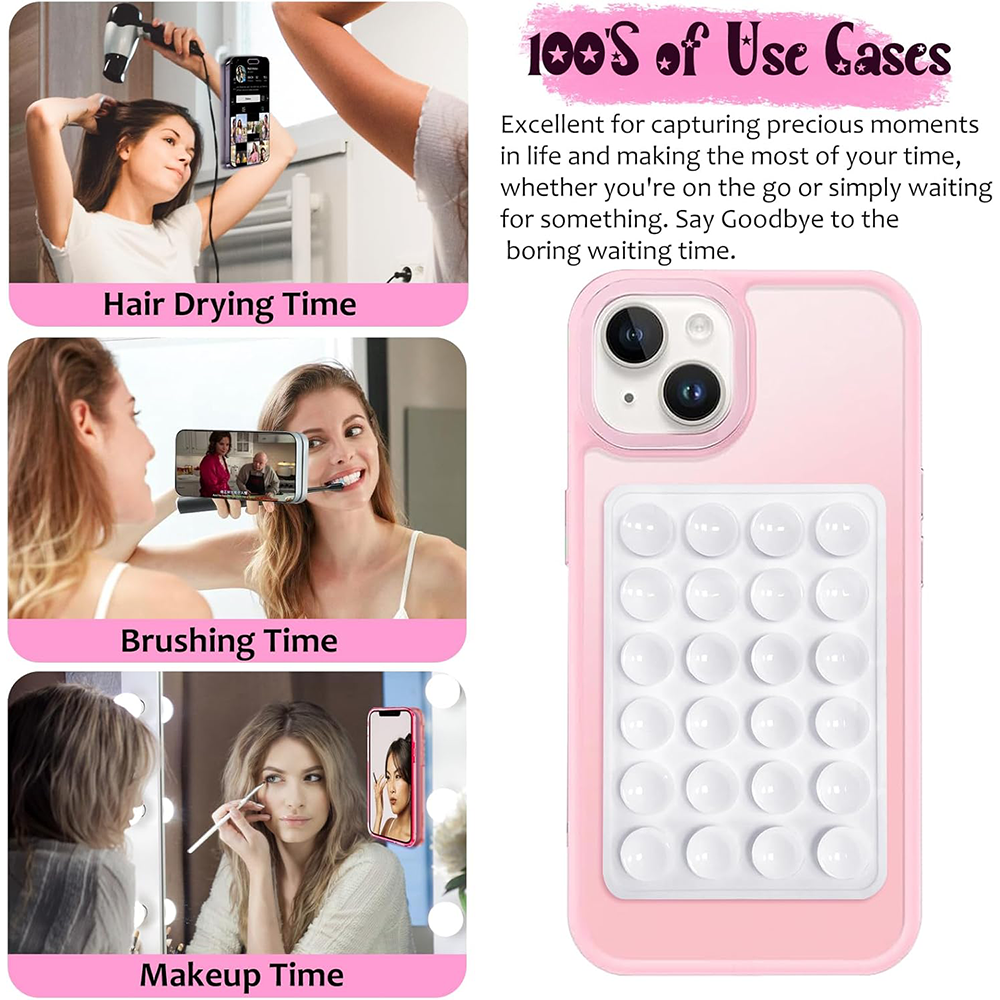 Silicone Suction Cup Phone Hol - Phone Accessories Are ulasan dan harga