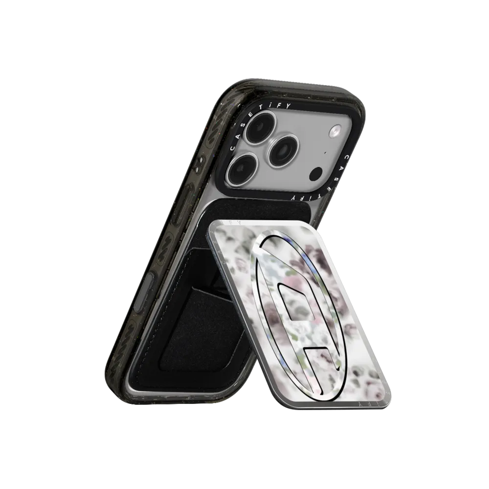 CASETiFY DIESEL Denim Series M - Phone Accessories Are ulasan dan harga