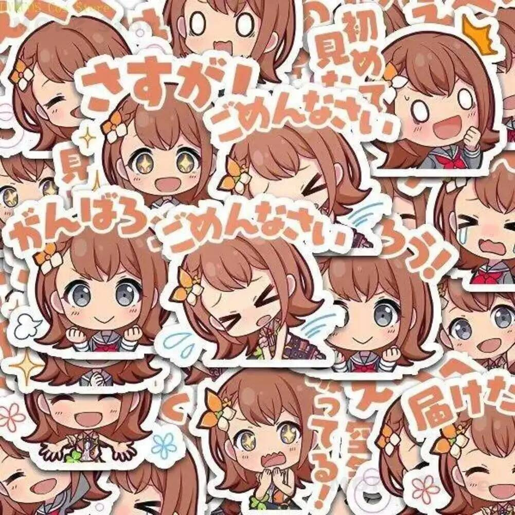 Sekai‌ Project Hanasato Minori - Phone Accessories In China ulasan dan harga