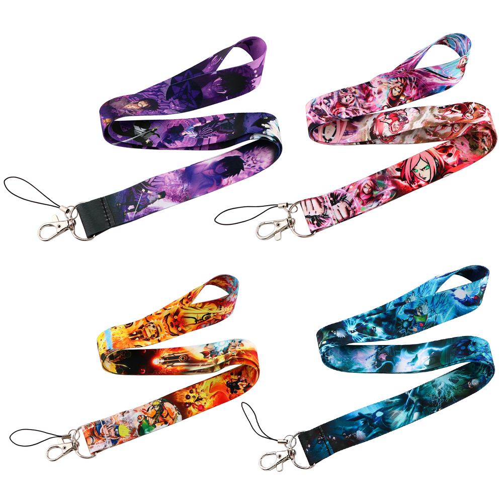 Japanese Anime Red Clouds Busi - Phone Accessories Red ulasan dan harga